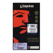 【Kingston】筆記型記憶體 2G DDR2 800 200pin ( KVR800D2S6/2G )